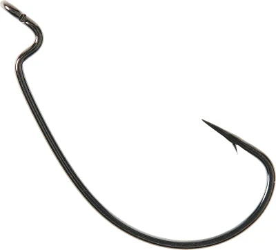 H2O XPRESS Superlock Worm Hook 50-Pack                                                                                          