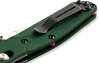 Benchmade 945 Mini Osborne Knife                                                                                                