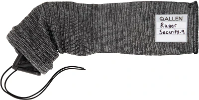 Allen Company 14 in Knit Handgun Sock with Writeable ID Label                                                                   