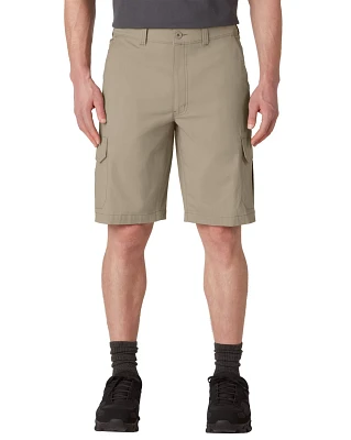 Dickies Men's TempIQ Cargo Shorts 11
