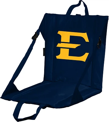 Logo Brands East Tennessee State University Stadium Seat                                                                        