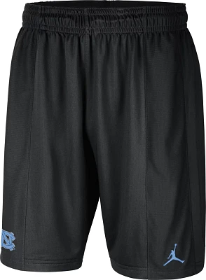 Jordan Men’s University of North Carolina Knit Shorts 10