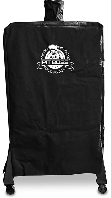 Pit Boss Competition Series V5P2 Weather Resistant Vertical Smoker Cover                                                        