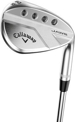 Callaway Jaws Full Toe Chrome Wedge                                                                                             