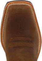Wrangler Footwear Men's 11 in All Around Western Boots                                                                          