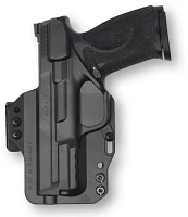 Bravo Concealment:  S&W: M&P 9,40 2.0 (4"-4.25")  IWB Holster                                                                   