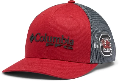 Columbia Sportswear Unisex PFG Mesh Snap Back Baseball Cap                                                                      