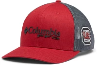 Columbia Sportswear Unisex PFG Mesh Snap Back Baseball Cap                                                                      