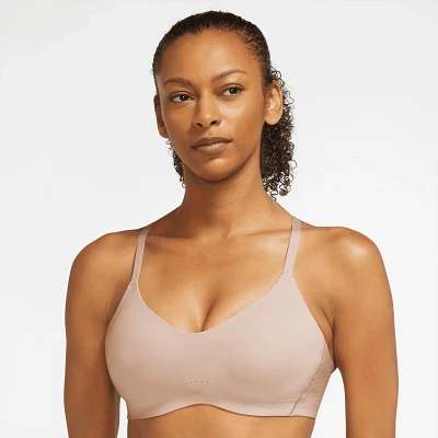 Nike Women's Alate Minimalist Low Support Padded Sports Bra