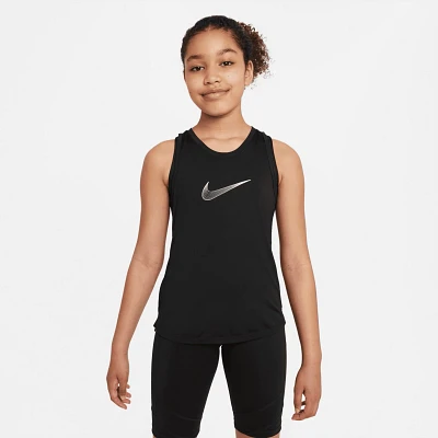 Nike Girls’ Dri-FIT One Tank Top