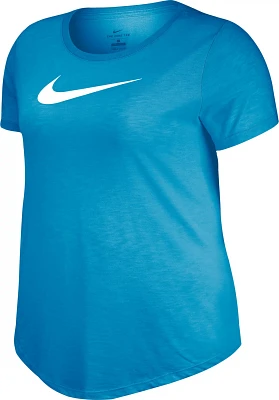 Nike Women's Plus Dri-FIT Training T-shirt