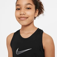 Nike Girls’ Dri-FIT One Tank Top