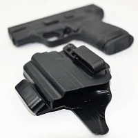 Bravo Concealment: S&W: M&P 9,40 Shield (2.0)  IWB Holster                                                                      