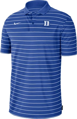 Nike Men's Duke University Dri-FIT Victory Polo