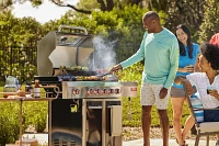 Outdoor Gourmet Premium Gas Grill                                                                                               