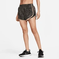 Nike Women's Dri-FIT Tempo Printed Running Shorts                                                                               