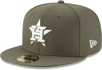 New Era Houston Astros 59FIFTY Cap                                                                                              