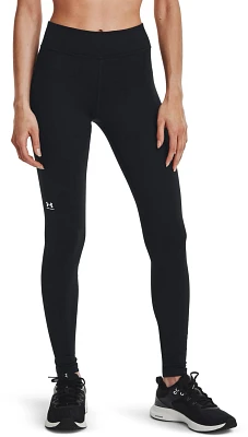 Under Armour Women's Authentics Leggings