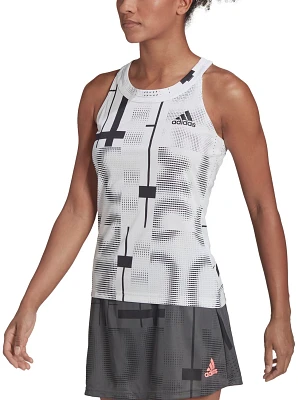 adidas Women’s Club Tennis Tank Top