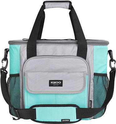 Igloo Maxcold Ridgeline 28-Can Tote Cooler