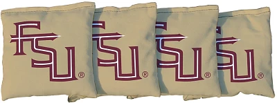 Victory Tailgate Florida State University Replacement Bean Bags 4-Pack