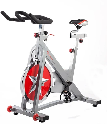 Sunny Health & Fitness Pro Indoor Cycling Bike                                                                                  