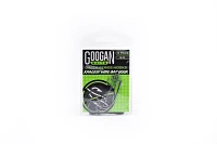 Googan Baits Green Series Krackin 2/0 Wide Gap Hooks 5-Pack