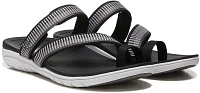 Ryka Women’s Stella Strappy Sandals                                                                                           