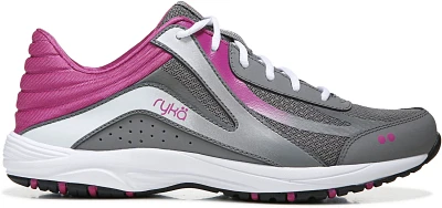Ryka Women's Dash Pro Walking Shoes                                                                                             