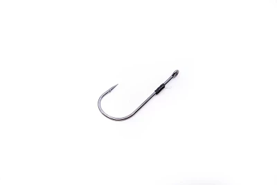 Googan Baits Green Series Bandito Flippin Drop Shot Hooks 4-Pack                                                                