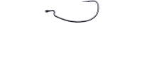 Googan Baits Green Series Mondo EWG Wide Gap Hooks 5-Pack