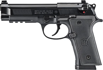 Beretta 92X RDO Full Size 9mm Luger Pistol                                                                                      