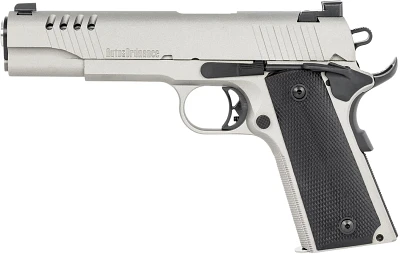 Auto-Ordnance 1911-A1 45 ACP Pistol                                                                                             