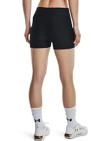 Under Armour Women's Team Shorty 3 Shorts