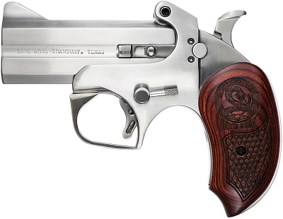 Bond Arms Snakeslayer .357 Magnum Pistol                                                                                        