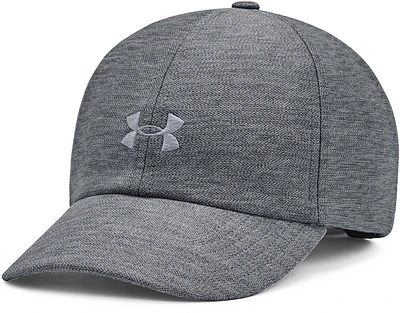 Under Armour Women's Play Up Heathered Adjustable Hat                                                                           