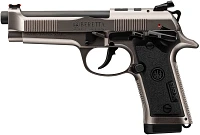 Beretta 92X Performance Defensive 9mm Luger Pistol                                                                              