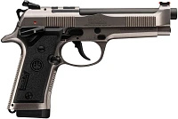 Beretta 92X Performance Defensive 9mm Luger Pistol                                                                              