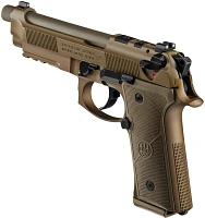Beretta M9A4 FDE 9mm Luger Pistol                                                                                               