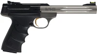 Browning Buck Mark Lite CA Compliant 22 LR 5.50 in Rimfire Pistol                                                               