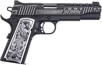 Auto-Ordnance 1911-A1 United We Stand 45 ACP Pistol                                                                             