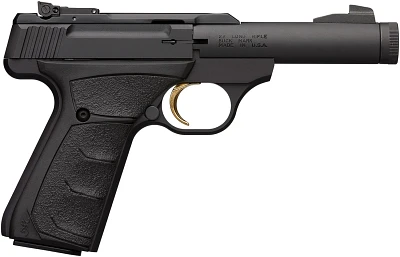 Browning Buck Mark Micro SR 22 LR 4.40 in Rimfire Pistol                                                                        