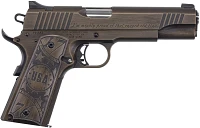 Auto-Ordnance 1911-A1 Old Glory 45 ACP Pistol                                                                                   