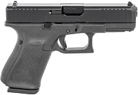 GLOCK 19 - G19 Gen5 9mm Luger Pistol                                                                                            