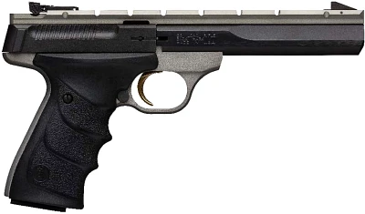 Browning Buck Mark Contour 22 LR 5.50 in Rimfire Pistol                                                                         