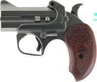 Bond Arms Patriot .45 Colt Pistol                                                                                               