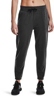 Under Armour Women's Rival Terry Jogger