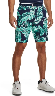 Under Armour Men's Drive Printed Shorts