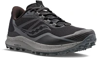 Saucony Men's Peregrine 12 Trail Shoes                                                                                          