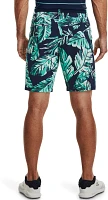 Under Armour Men's Drive Printed Shorts